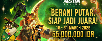 Login Igodewa Dapatkan Reward