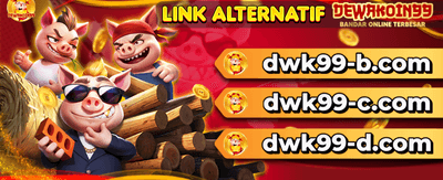 Bonus Selamat Datang lgodewalogin.com