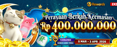 Mainkan Game Seru lgodewa