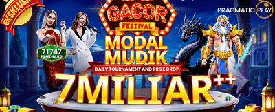 Menang Besar di Igodewa Slot