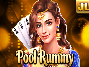 Pool Rummy